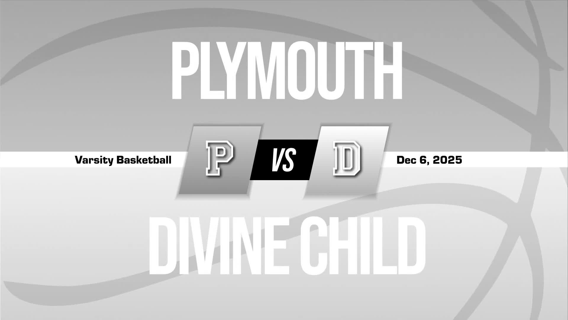 Basketball Game Preview: Divine Child Falcons vs. Stevenson Spartans + How To Watch