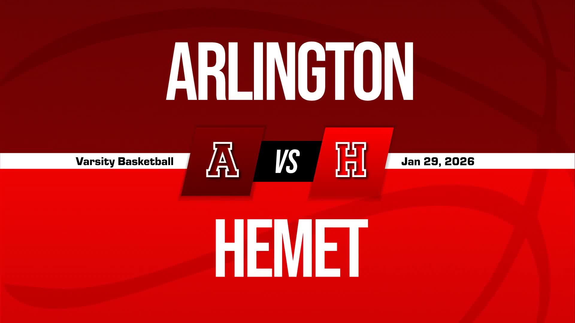 Basketball Recap: Hemet's Win Ends Three-Game Losing Streak on the Road