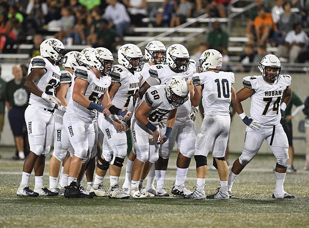 Archbishop Hoban