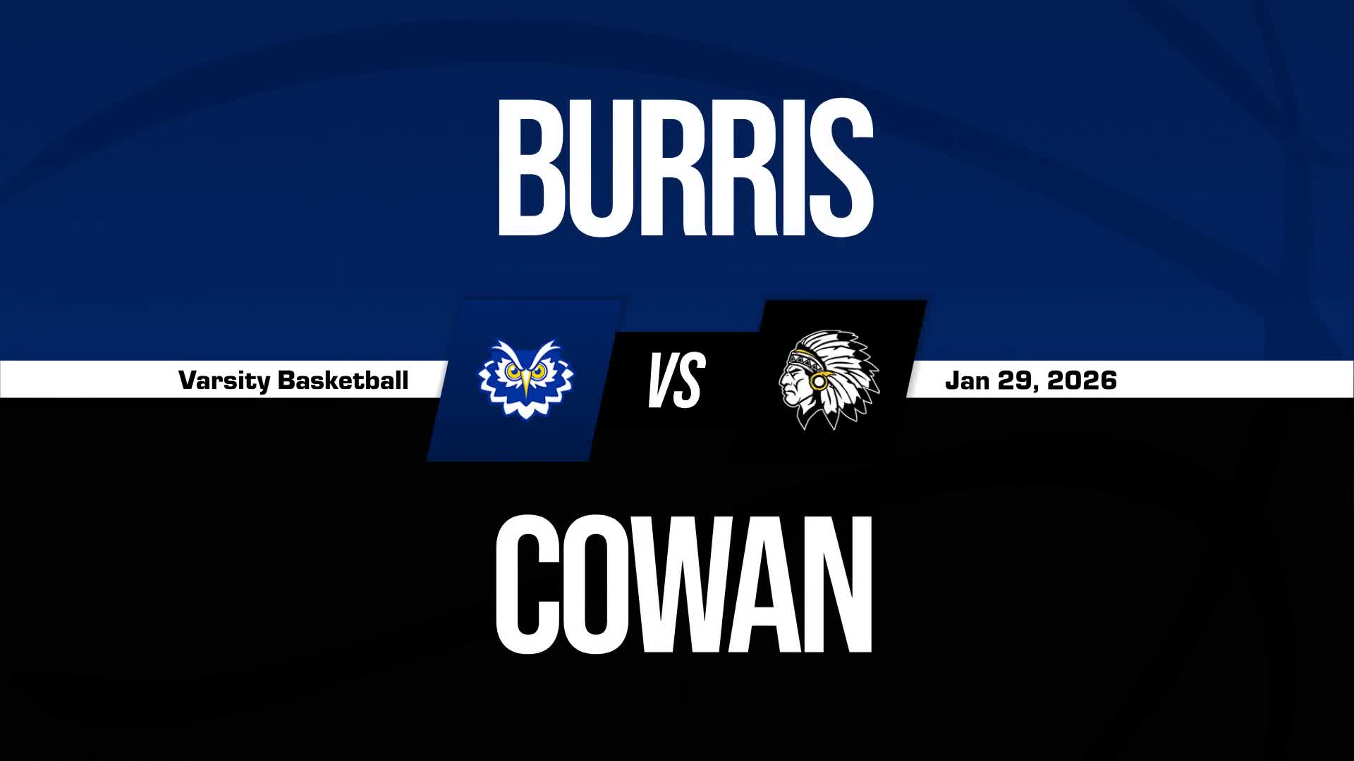 Basketball Recap: Cowan Takes a Loss