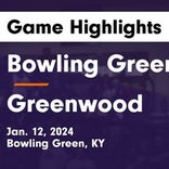 Basketball Game Preview: Bowling Green Purples vs. Bethlehem Eagles/Banshees