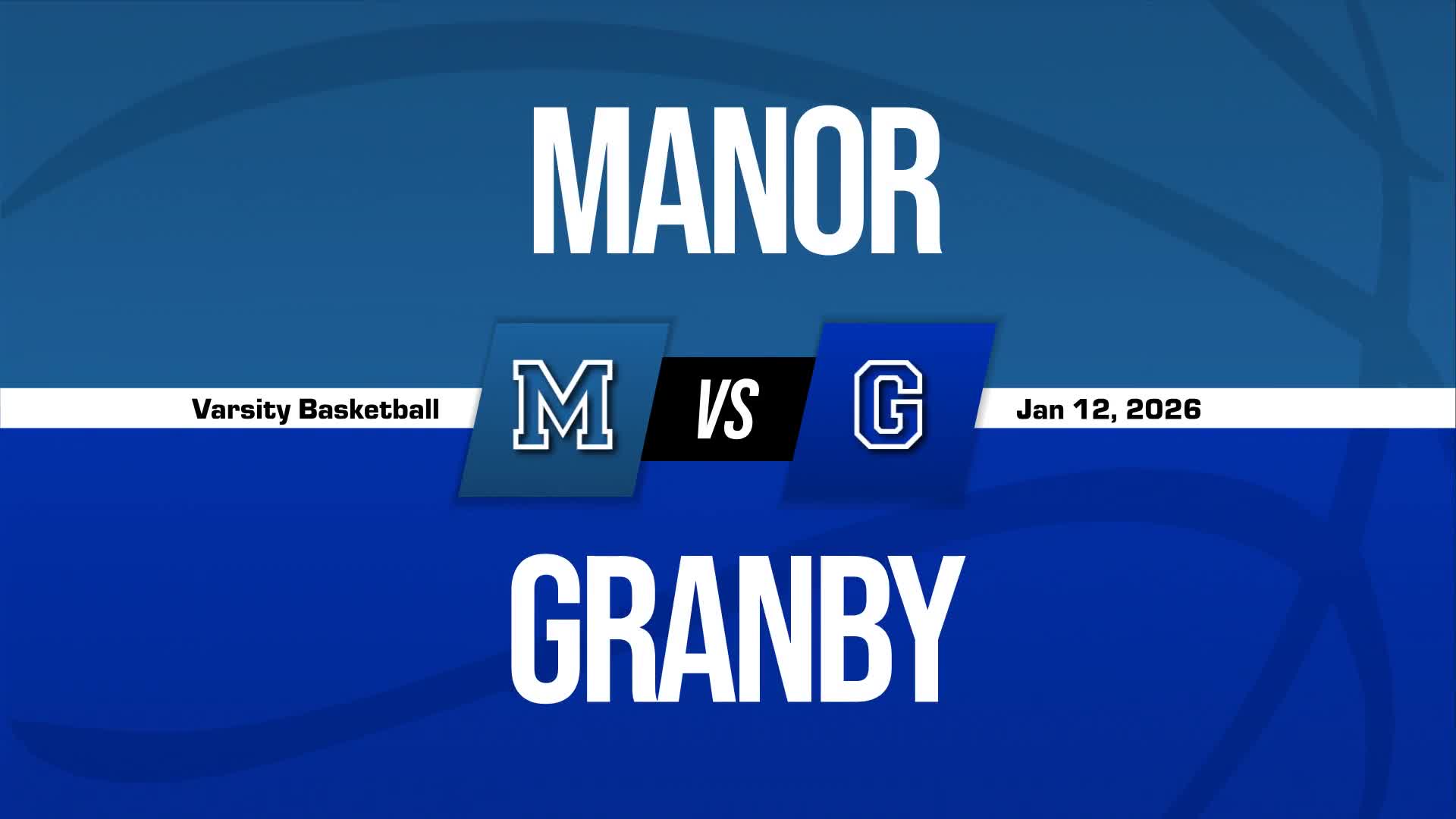 Basketball Game Preview: Manor Mustangs vs. Norcom Greyhounds + How To Watch