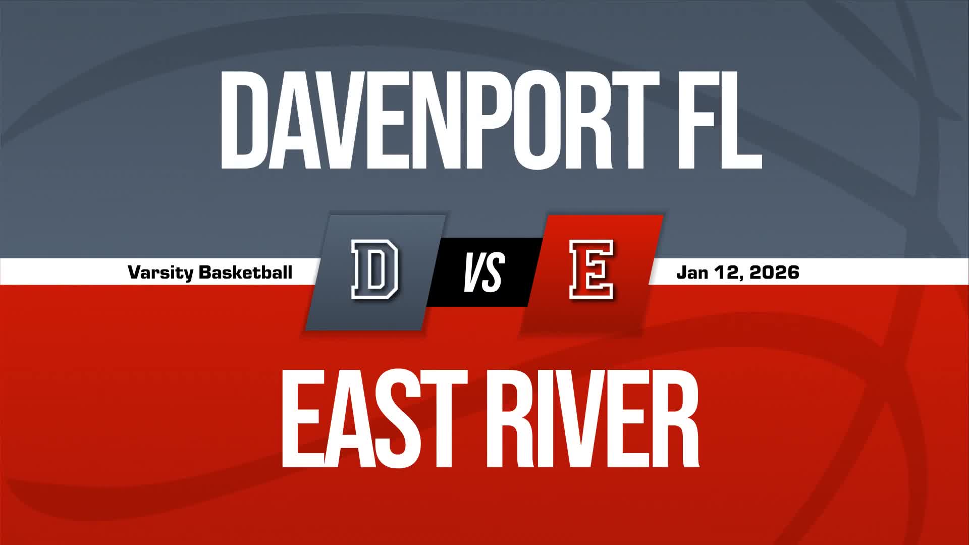 Basketball Game Preview: East River Falcons vs. Colonial Grenadiers + How To Watch