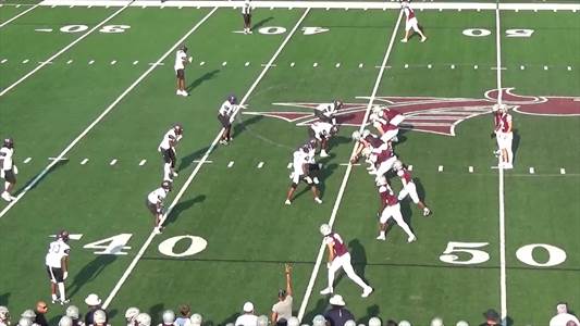 Emmanuel Palmer Game Report: @ Whitehaven