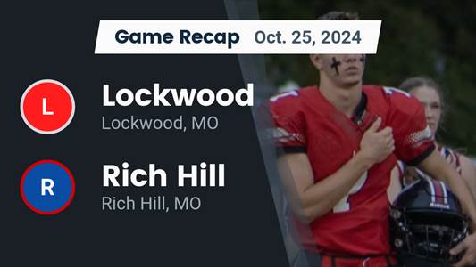 Football Game Preview: Lockwood Tigers vs. Liberal Bulldogs