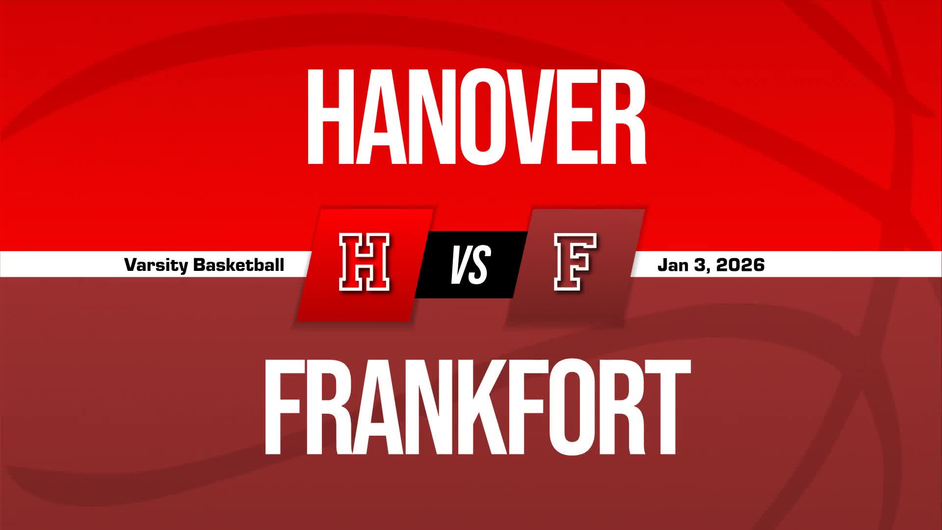 Basketball Recap: Hanover Drops Highest Score of Season Against Washington County