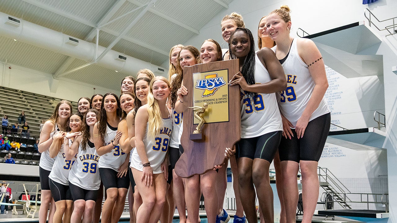 Longest state championship streaks