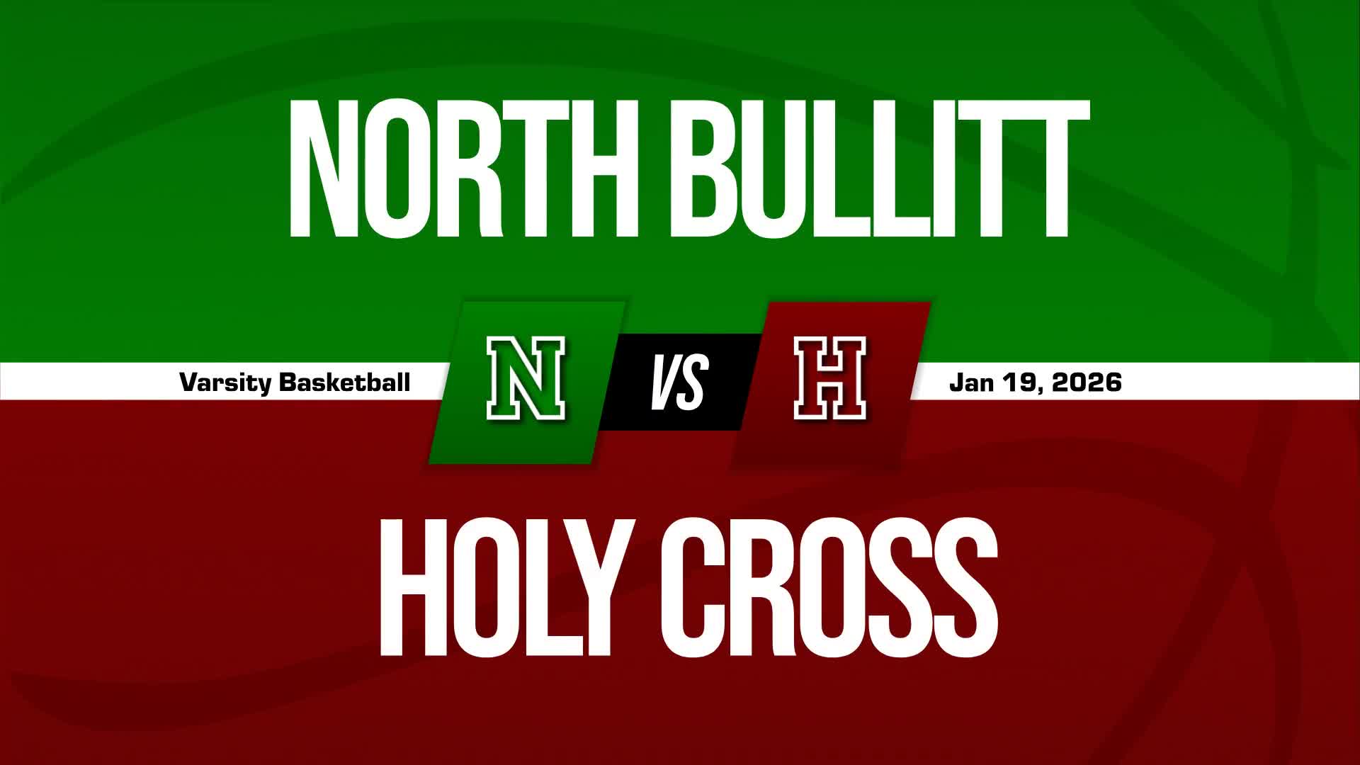 Basketball Recap: North Bullitt Takes a Loss + How To Watch