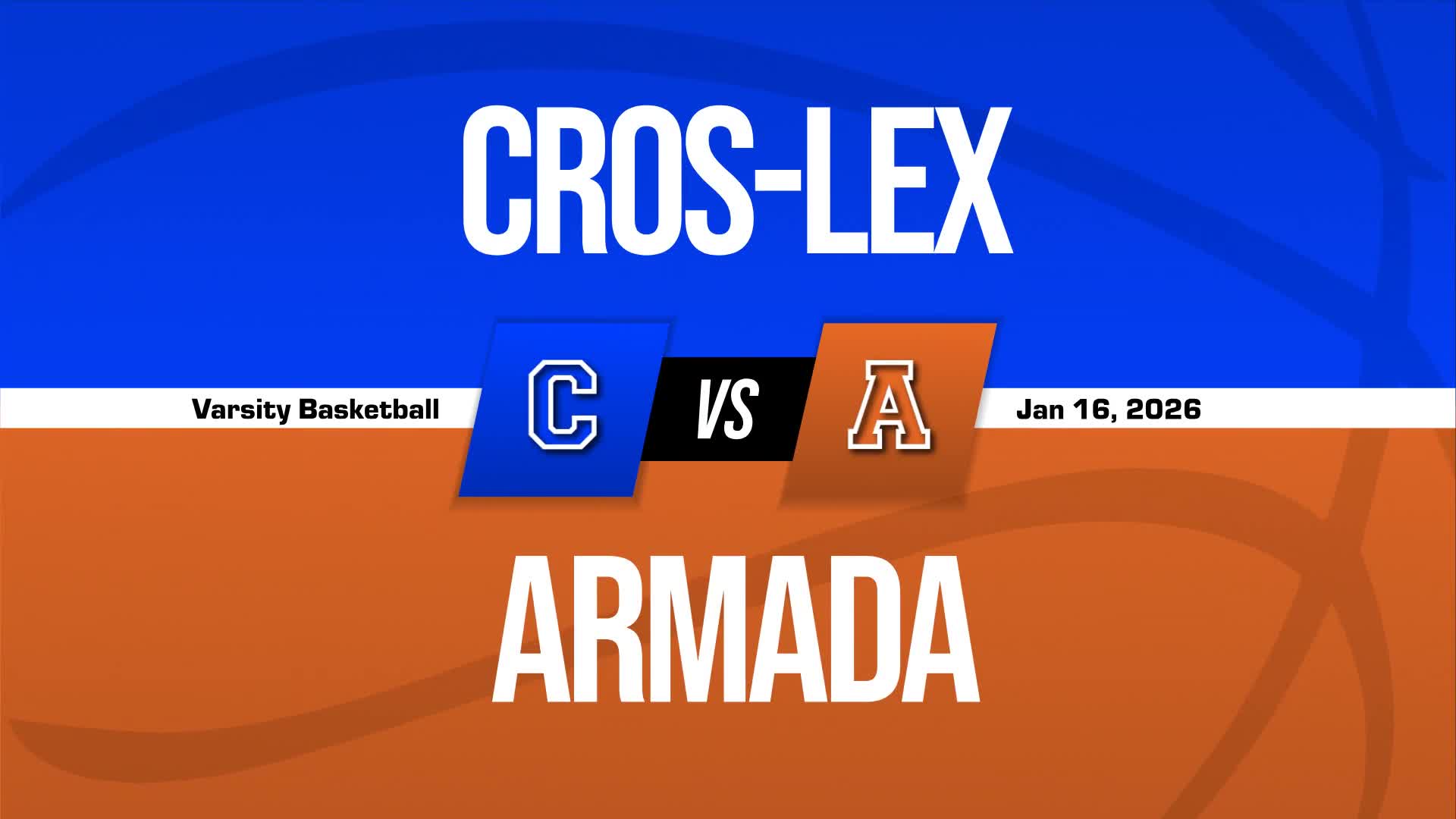 Basketball Recap: Armada Extends Winning Streak to Three + How To Watch