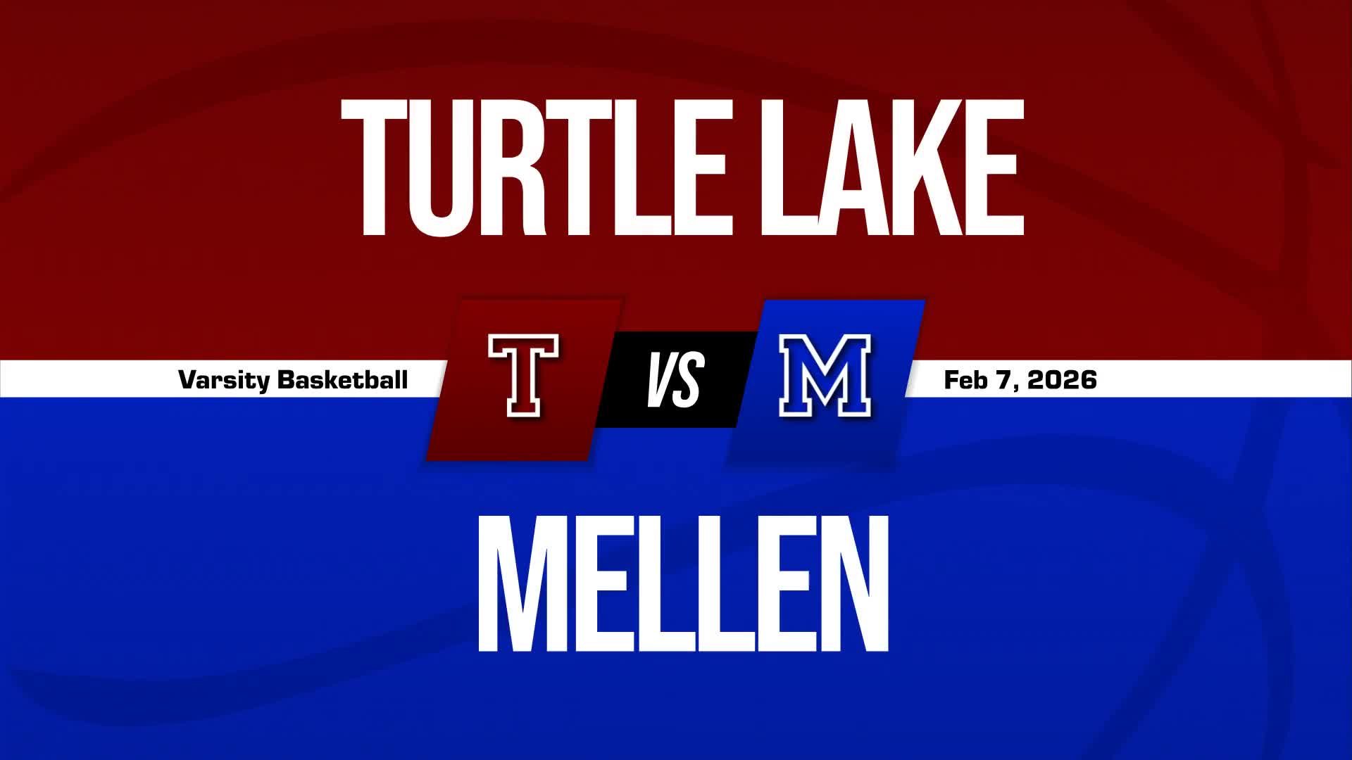 Basketball Game Preview: Turtle Lake Lakers vs. Luck Cardinals