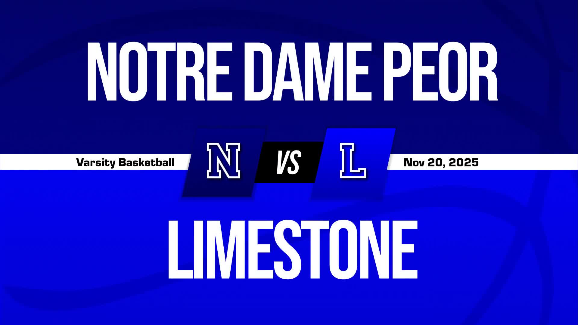 Basketball Recap: Limestone Piles Up the Points Against Peoria