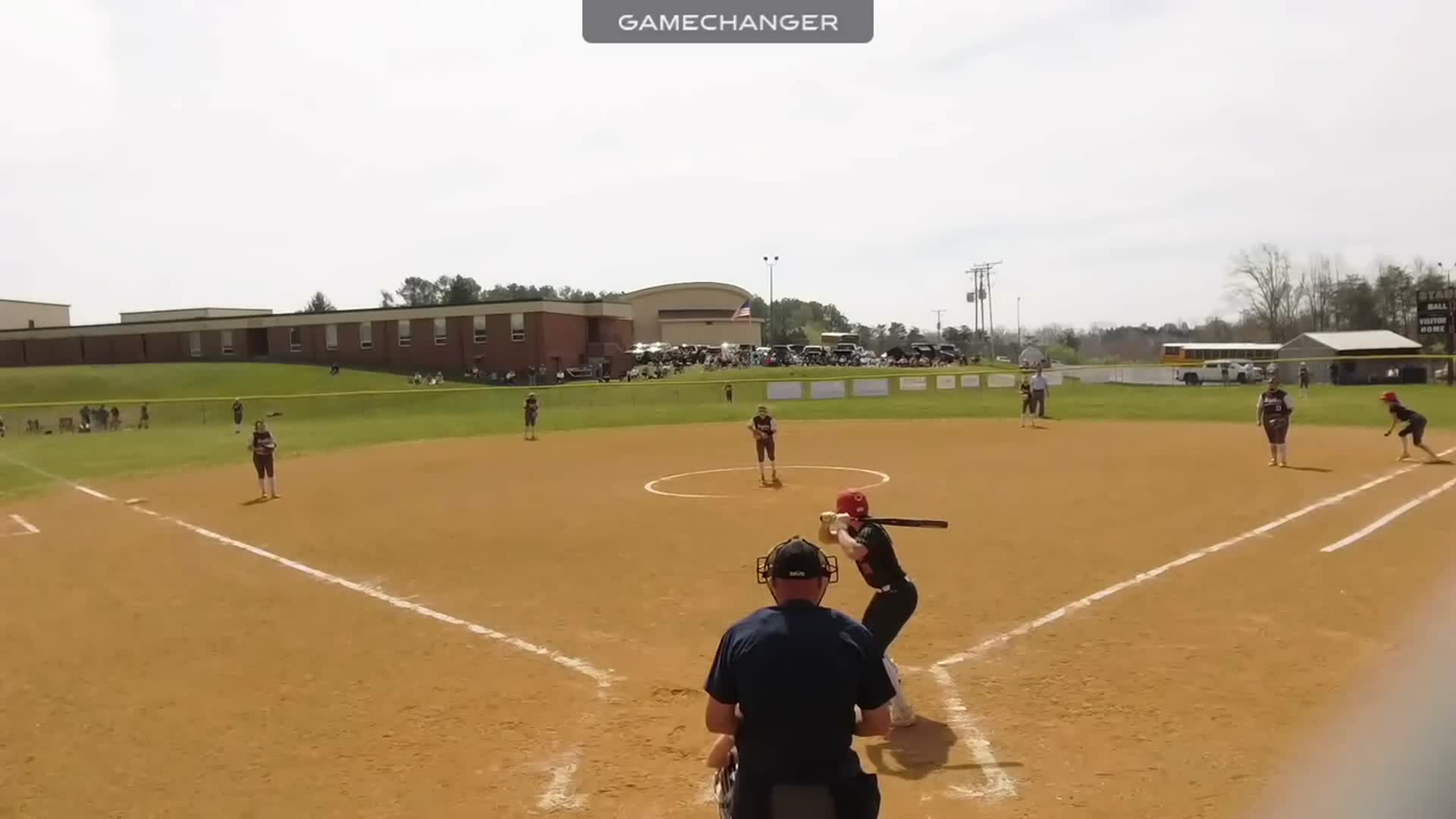 Softball Game Preview: Jefferson Forest Cavaliers vs. Gloucester Dukes