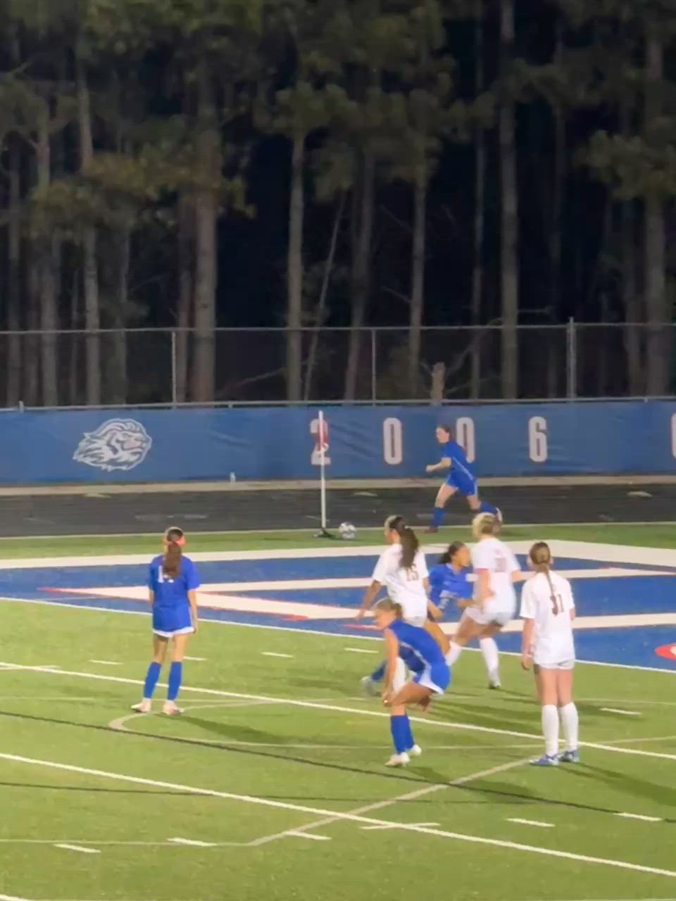Soccer Recap: Peachtree Ridge Gets the Win