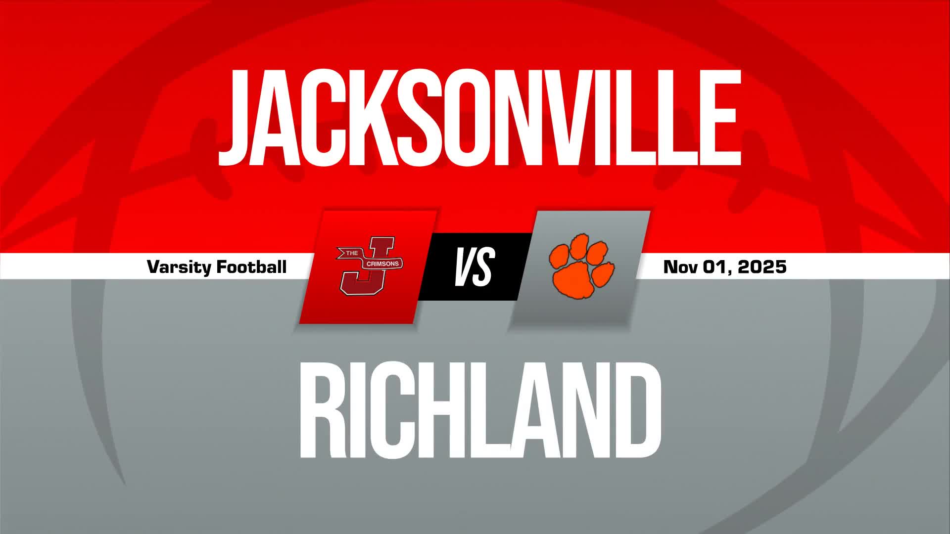 Football Game Preview: Jacksonville Crimsons vs. Cahokia Comanches