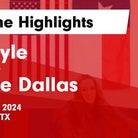 Basketball Game Preview: Argyle Eagles vs. Colleyville Heritage Panthers