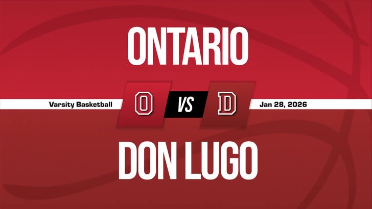 Basketball Recap: Don Lugo Sets Scoring Season-High Against Mont