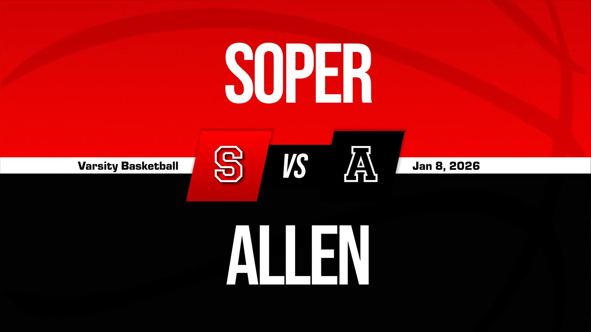 Basketball Recap: Soper Comes Up Short + How To Watch