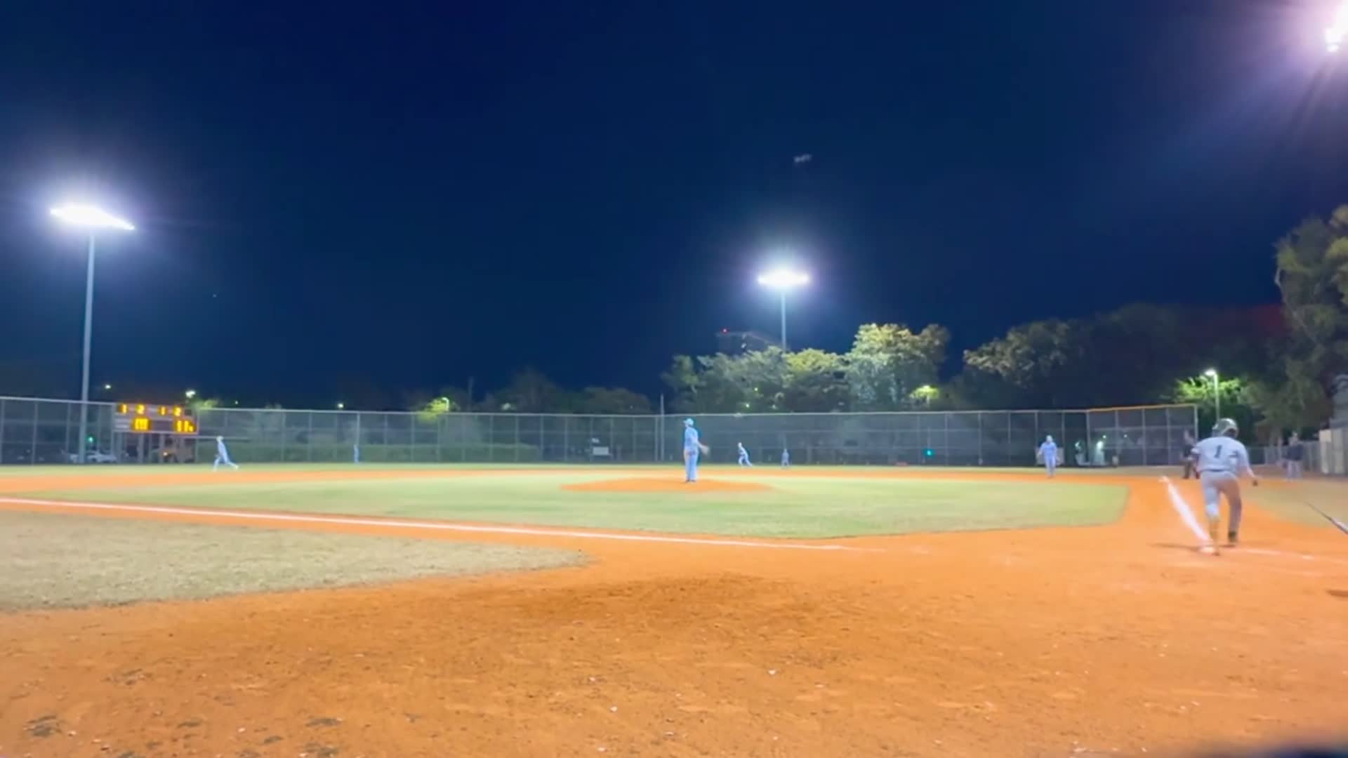 Baseball Game Preview: Mater Bay Academy Rays vs. Hialeah-Miami 