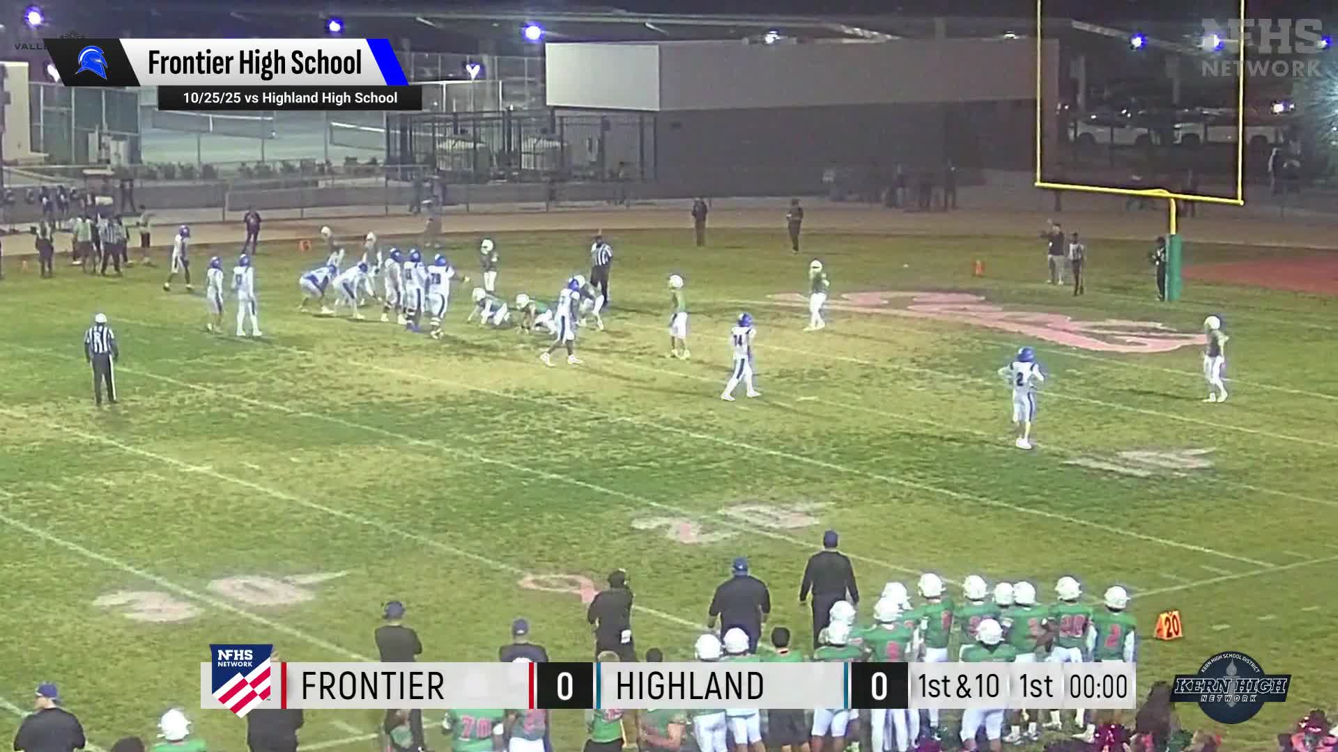 Football Recap: Centennial Takes a Loss + How To Watch