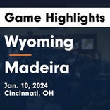 Basketball Game Preview: Wyoming Cowboys vs. New Richmond Lions