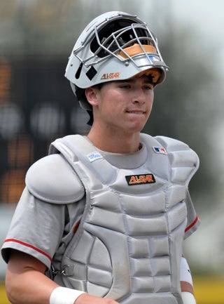 Andrew Susac, Jesuit