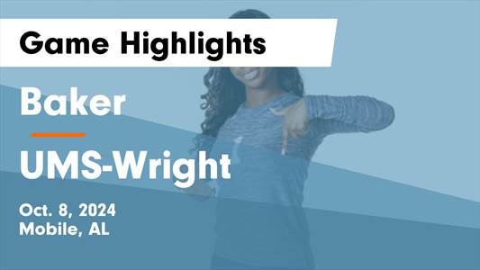 Volleyball Game Preview: Baker Hornets vs. Mobile Christian Leop