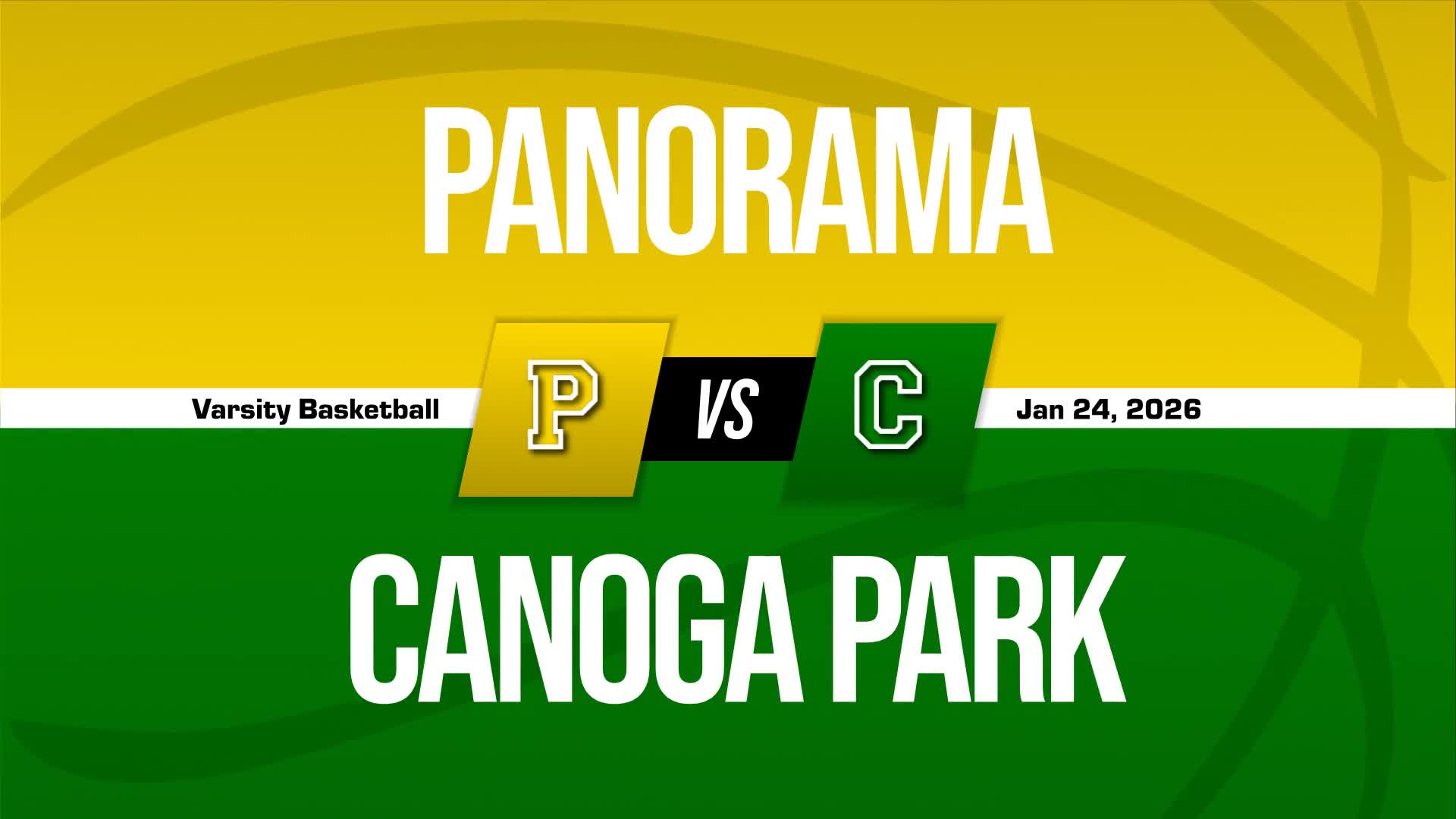 Basketball Recap: Panorama Comes Up Short