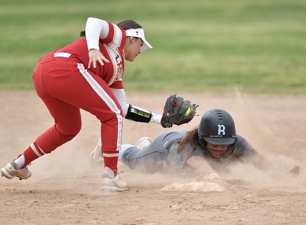 Orange Lutheran climbs four spots to No. 21 in this week's rankings.