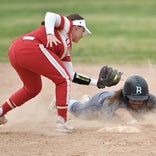 MaxPreps Top 25 high school softball rankings