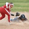 MaxPreps Top 25 high school softball rankings