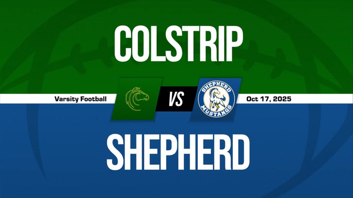 Football Recap: Shepherd Comes Up Short