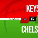Football Game Preview: Keys Cougars vs. Vian Wolverines + Official Tickets