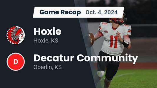 Football Game Preview: Decatur Community Red Devils vs. Stockton Tigers