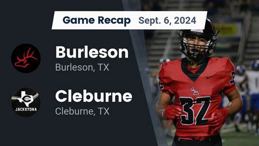 Football Game Preview: 