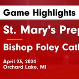 Soccer Game Preview: St. Mary's Prep vs. Oakland Christian