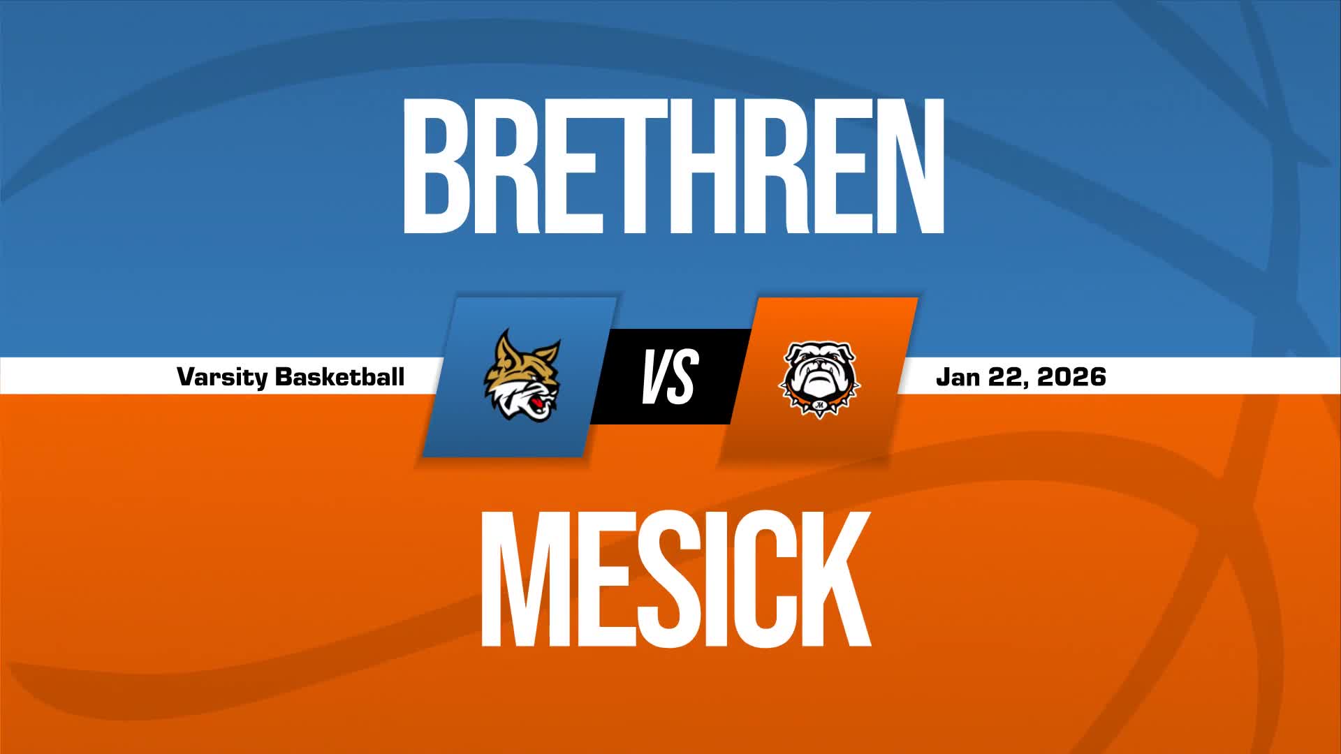 Basketball Recap: Dynamic Duo of  Jackson Abraham and  Isaac Stroh Lead Mesick to Victory + How To Watch