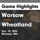 Basketball Game Preview: Warsaw Wildcats vs. Sherwood Marksmen