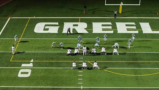 Carlos Cardoza Game Report: vs Niwot