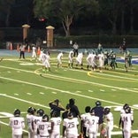 Football Recap: Dynamic Duo of Dashod Singleton and Dashaun Chisem Lead Meadowbrook to Victory