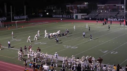 Valley Mission Top Football Player Performances