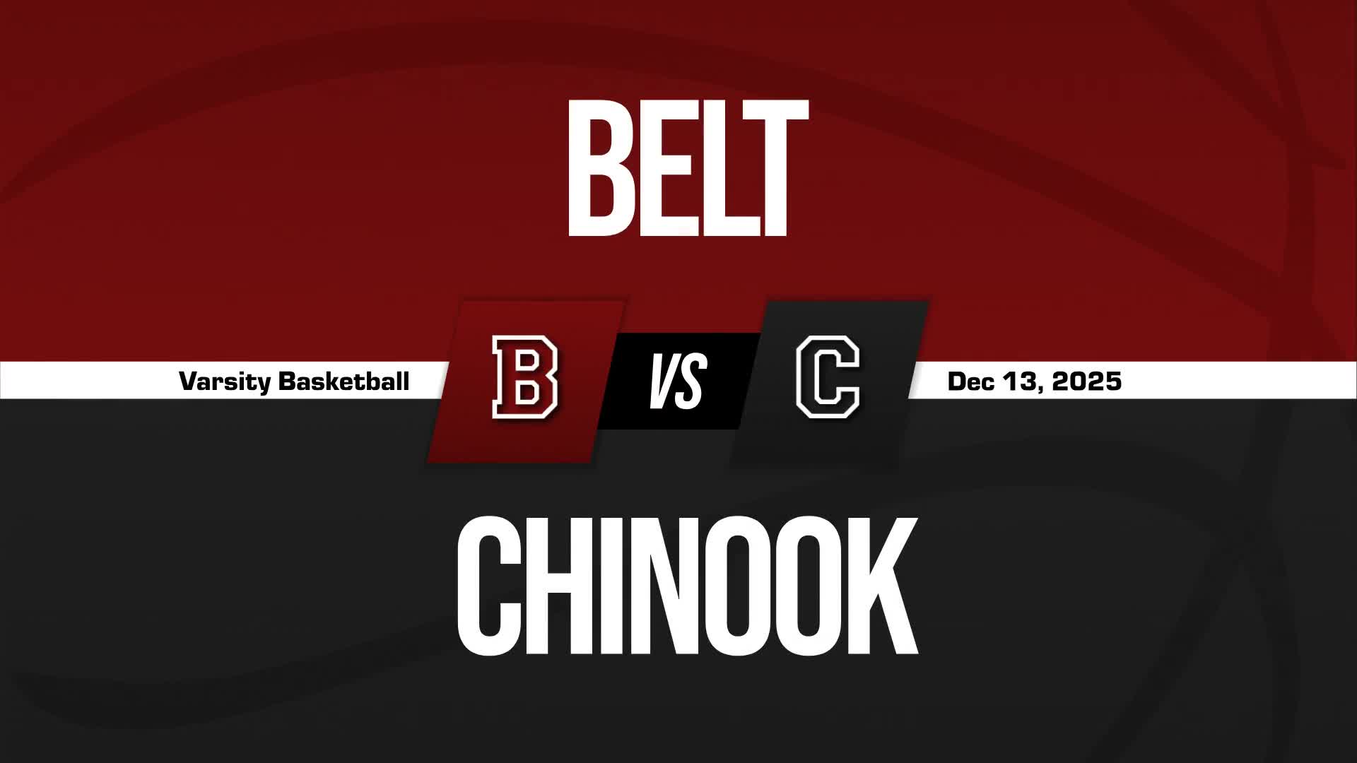 Basketball Game Preview: Belt Huskies vs. Box Elder Bears + How To Watch