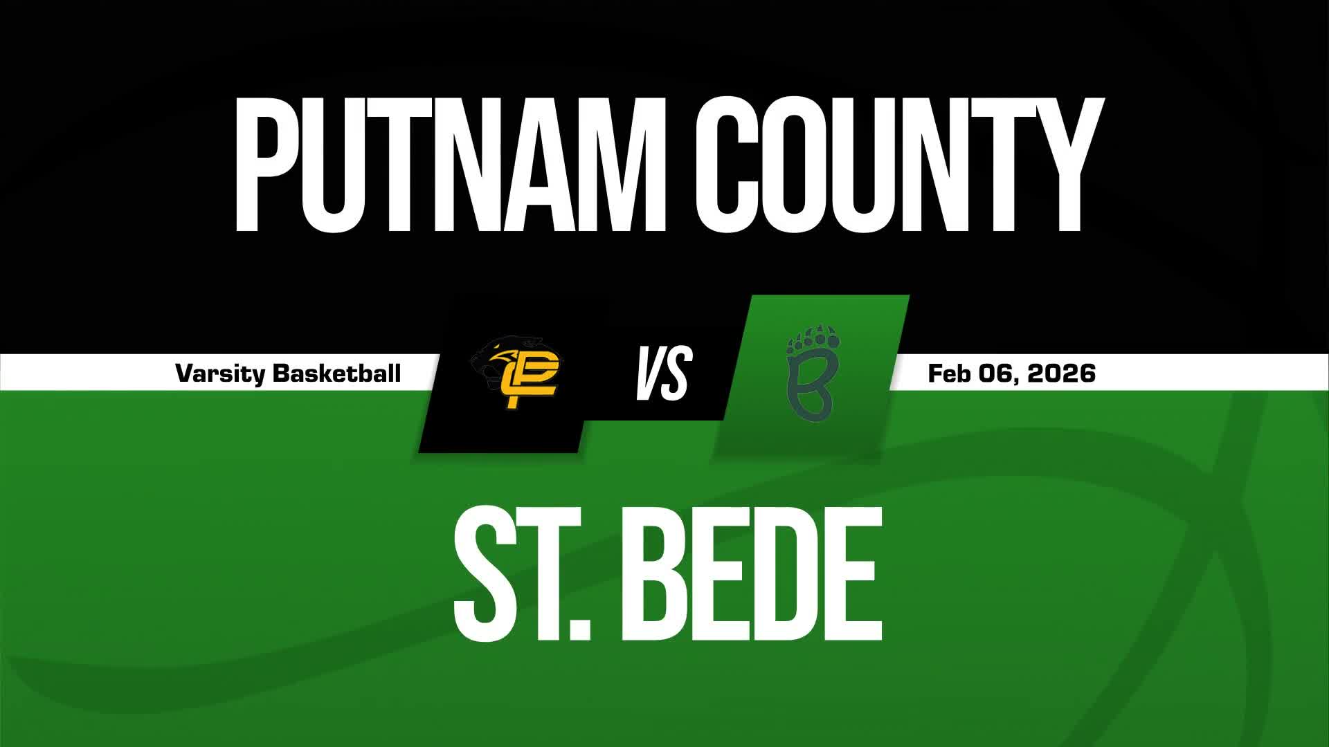 Basketball Recap: Putnam County Comes Up Short