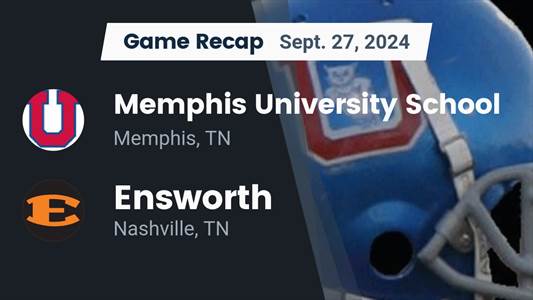 Football Game Preview: Ensworth Tigers vs. First Baptist Academy