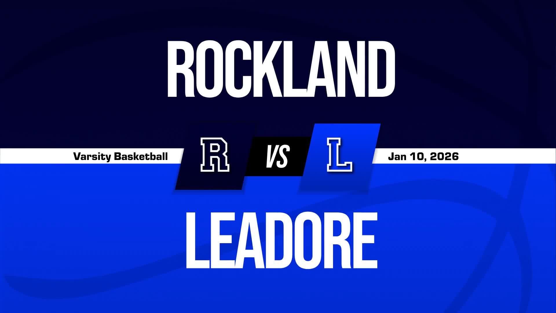 Basketball Game Preview: Leadore Mustangs vs. Taylor's Crossing 