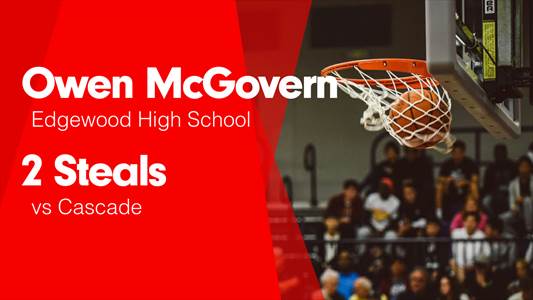 Basketball Recap: Owen Mcgovern Leads a Balanced Attack to Beat 