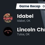 Football Game Preview: Lincoln Christian vs. Checotah