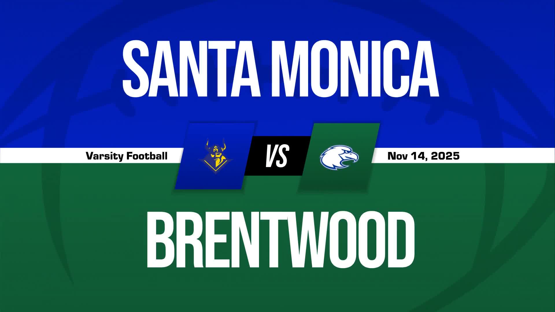 Football Game Preview: Santa Monica Vikings vs. Tahquitz Titans + How To Watch
