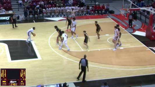 Basketball Recap: Make It Five in a Row for Charles Page