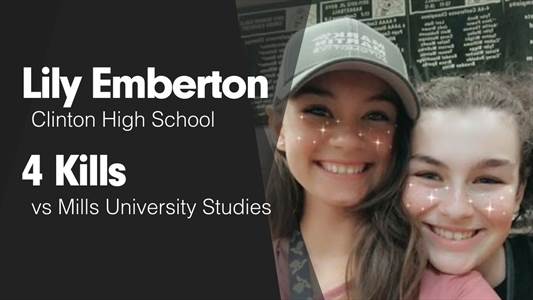 Clinton vs. Pangburn