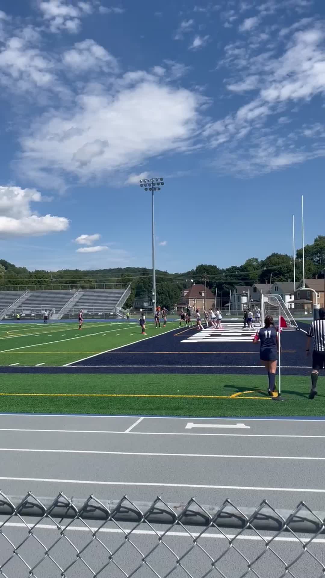 Soccer Recap: Warren Extends Winning Streak to Five + How To Watch